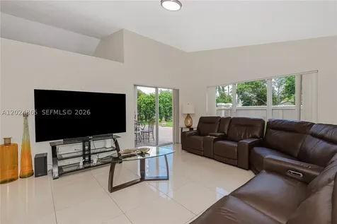 16269 SW 6th Street Pembroke Pines FL 33027