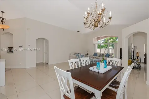16269 SW 6th Street Pembroke Pines FL 33027