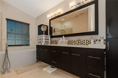 16269 SW 6th Street Pembroke Pines FL 33027