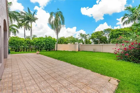 16269 SW 6th Street Pembroke Pines FL 33027