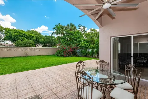 16269 SW 6th Street Pembroke Pines FL 33027
