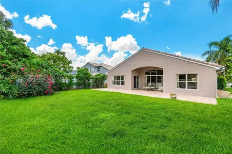 16269 SW 6th Street Pembroke Pines FL 33027