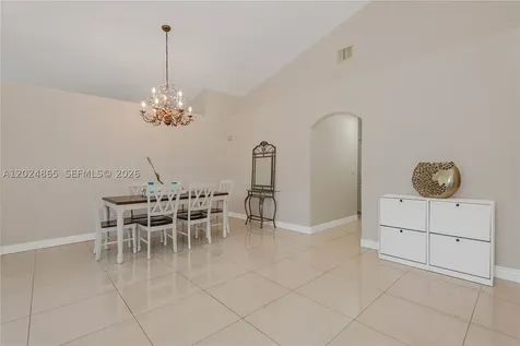 16269 SW 6th Street Pembroke Pines FL 33027