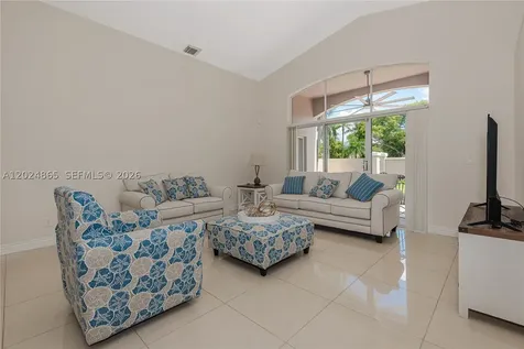 16269 SW 6th Street Pembroke Pines FL 33027