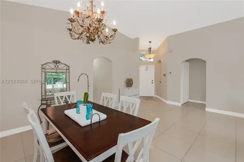 16269 SW 6th Street Pembroke Pines FL 33027