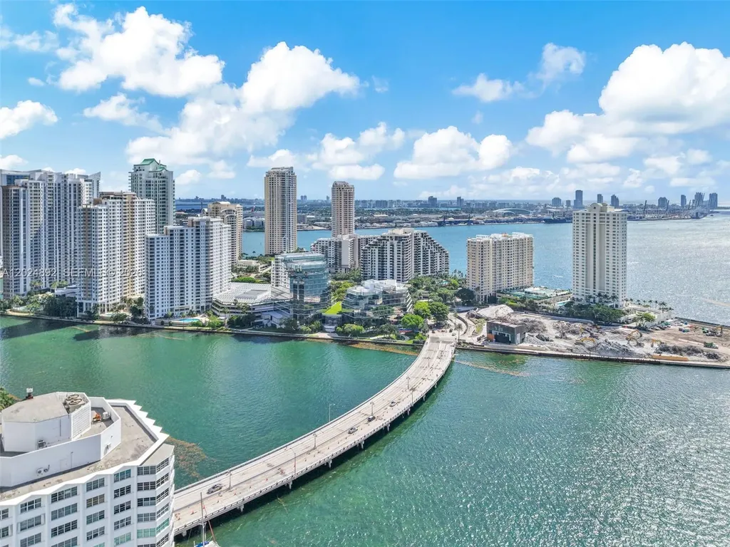 950 Brickell Bay Drive Miami FL 33131