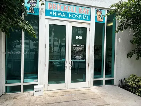 950 Brickell Bay Drive Miami FL 33131