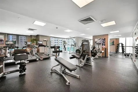 950 Brickell Bay Drive Miami FL 33131