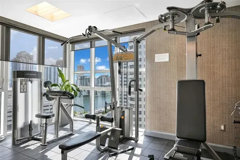 950 Brickell Bay Drive Miami FL 33131