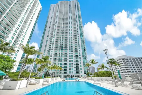 950 Brickell Bay Drive Miami FL 33131