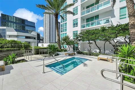 950 Brickell Bay Drive Miami FL 33131