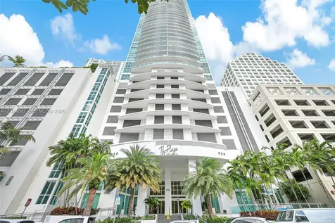 950 Brickell Bay Drive Miami FL 33131
