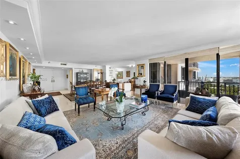 10175 Collins Avenue Bal Harbour FL 33154