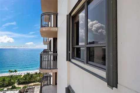 10175 Collins Avenue Bal Harbour FL 33154