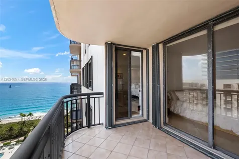 10175 Collins Avenue Bal Harbour FL 33154