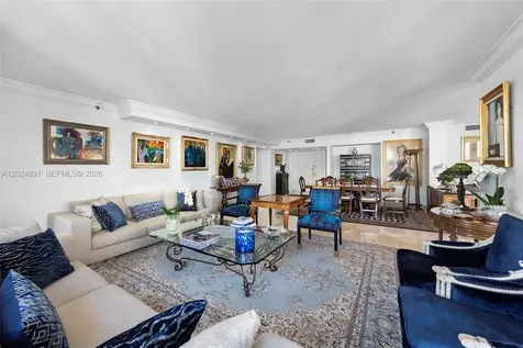 10175 Collins Avenue Bal Harbour FL 33154