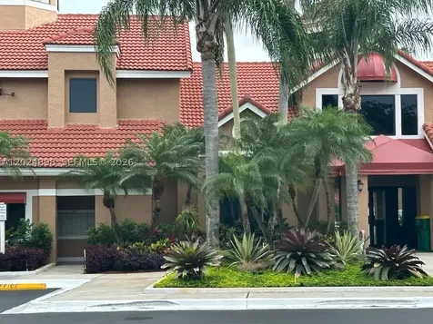 15560 SW 104th Terrace Miami FL 33196