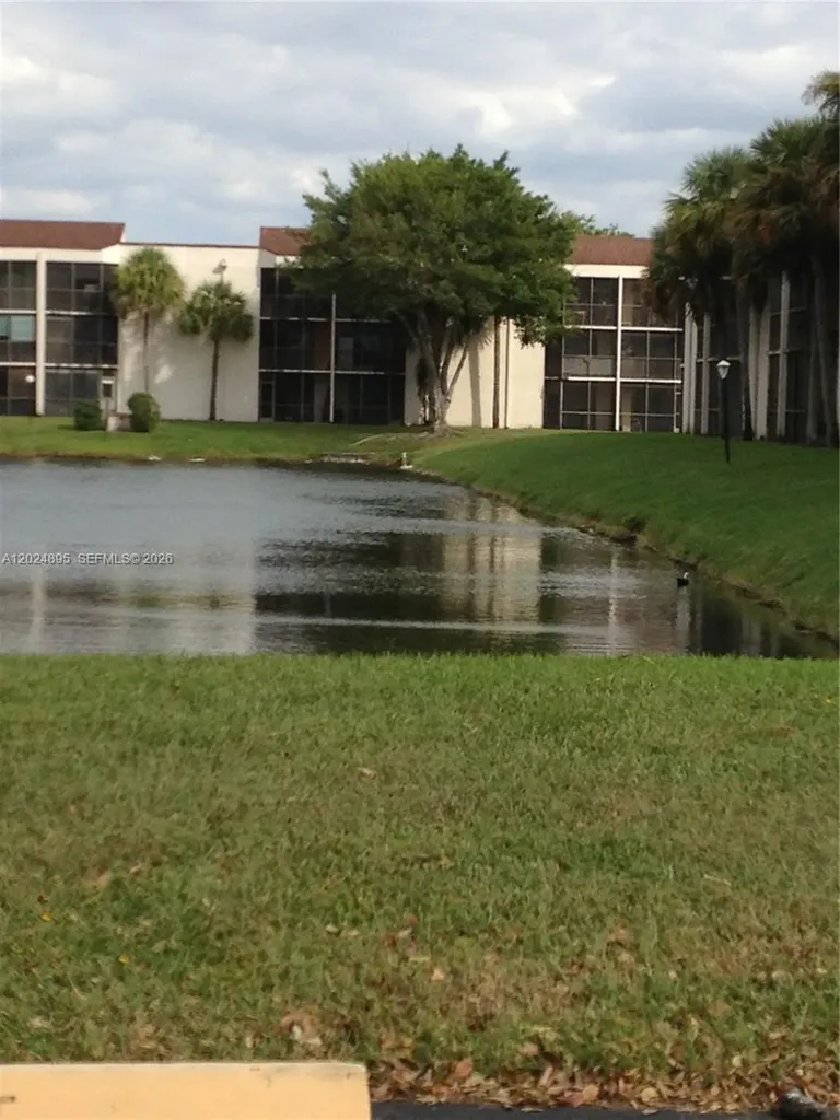 3399 Foxcroft Road Miramar FL 33025