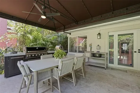 1505 Robbia Avenue Coral Gables FL 33146