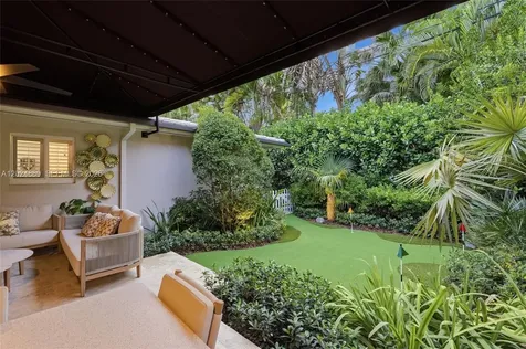 1505 Robbia Avenue Coral Gables FL 33146
