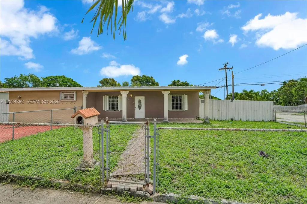 3651 W 2nd Court Hialeah FL 33012