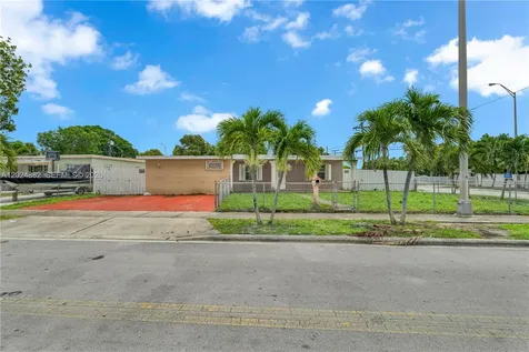 3651 W 2nd Court Hialeah FL 33012
