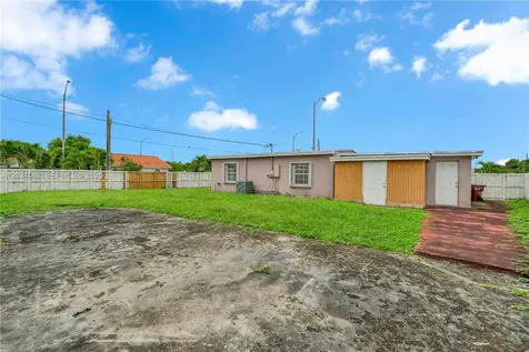 3651 W 2nd Court Hialeah FL 33012