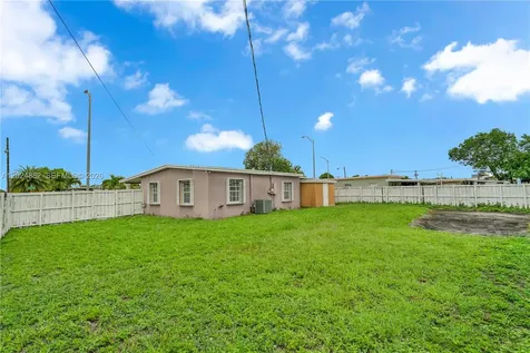3651 W 2nd Court Hialeah FL 33012