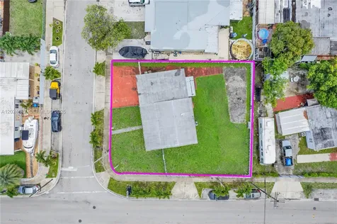 3651 W 2nd Court Hialeah FL 33012