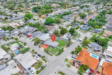 3651 W 2nd Court Hialeah FL 33012