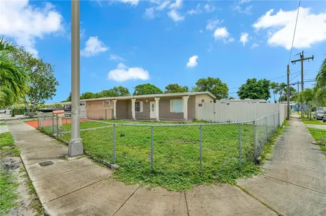 3651 W 2nd Court Hialeah FL 33012