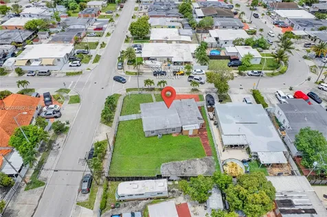 3651 W 2nd Court Hialeah FL 33012