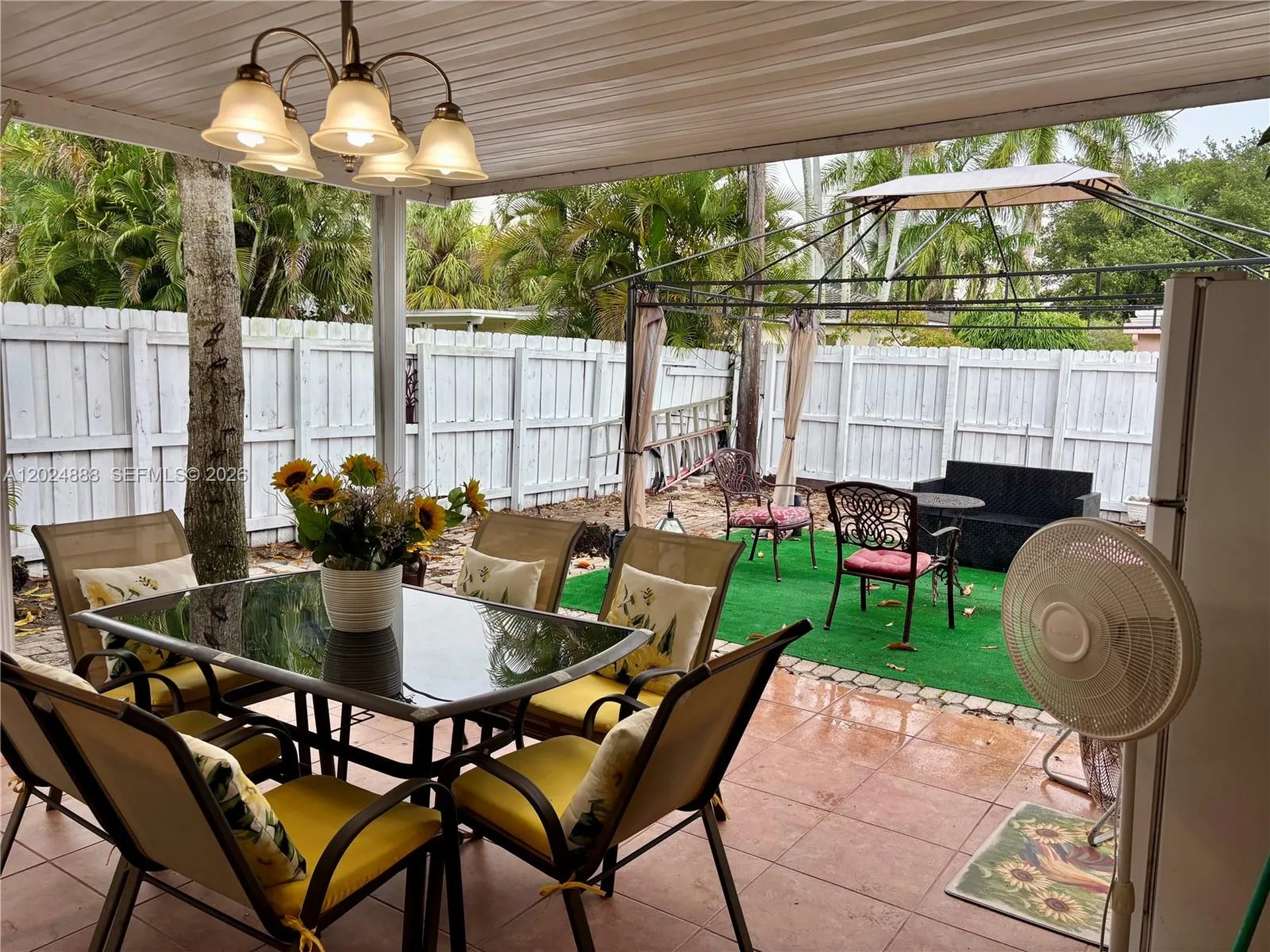 3171 SW 16th Court Fort Lauderdale FL 33312
