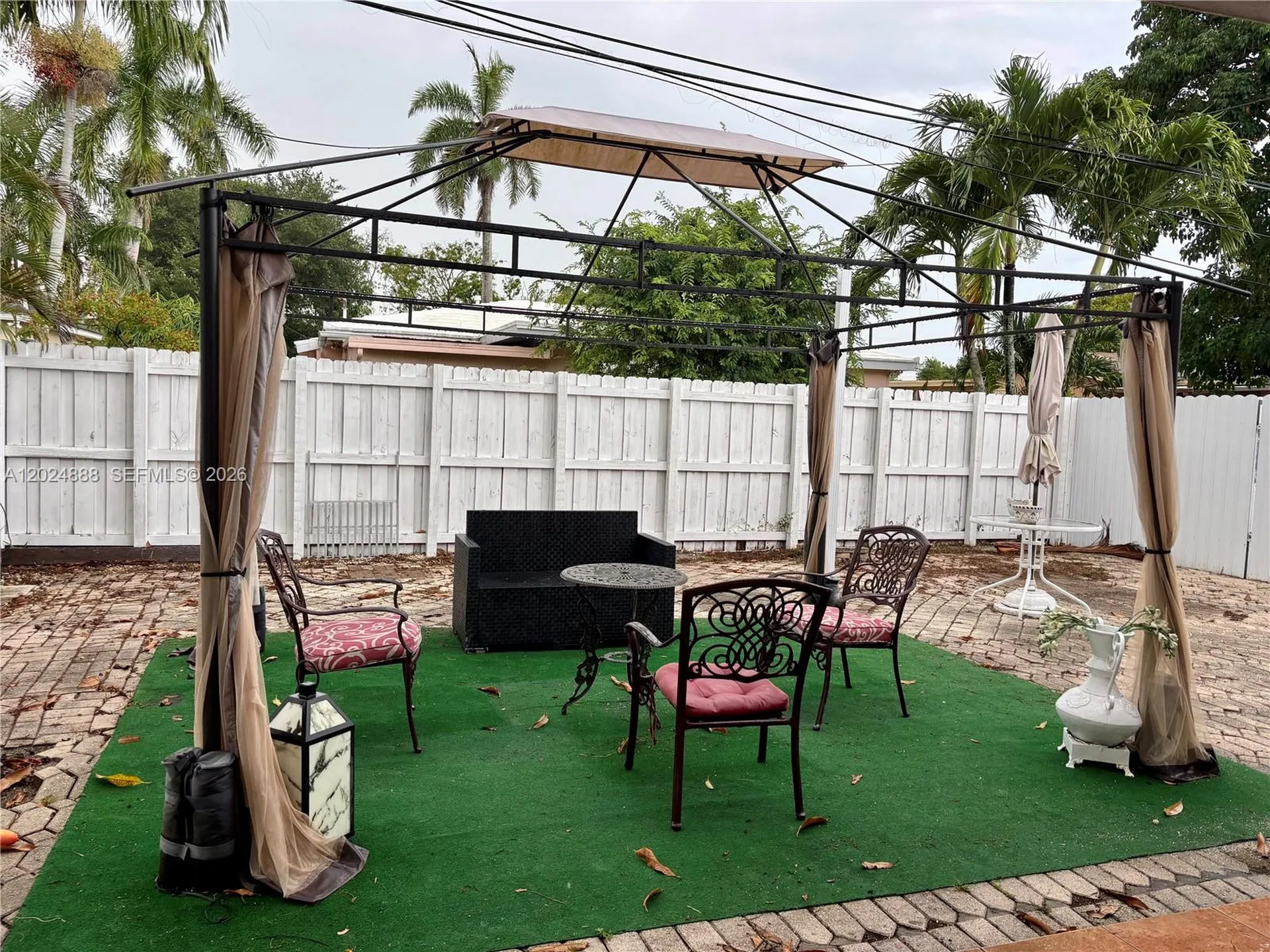 3171 SW 16th Court Fort Lauderdale FL 33312