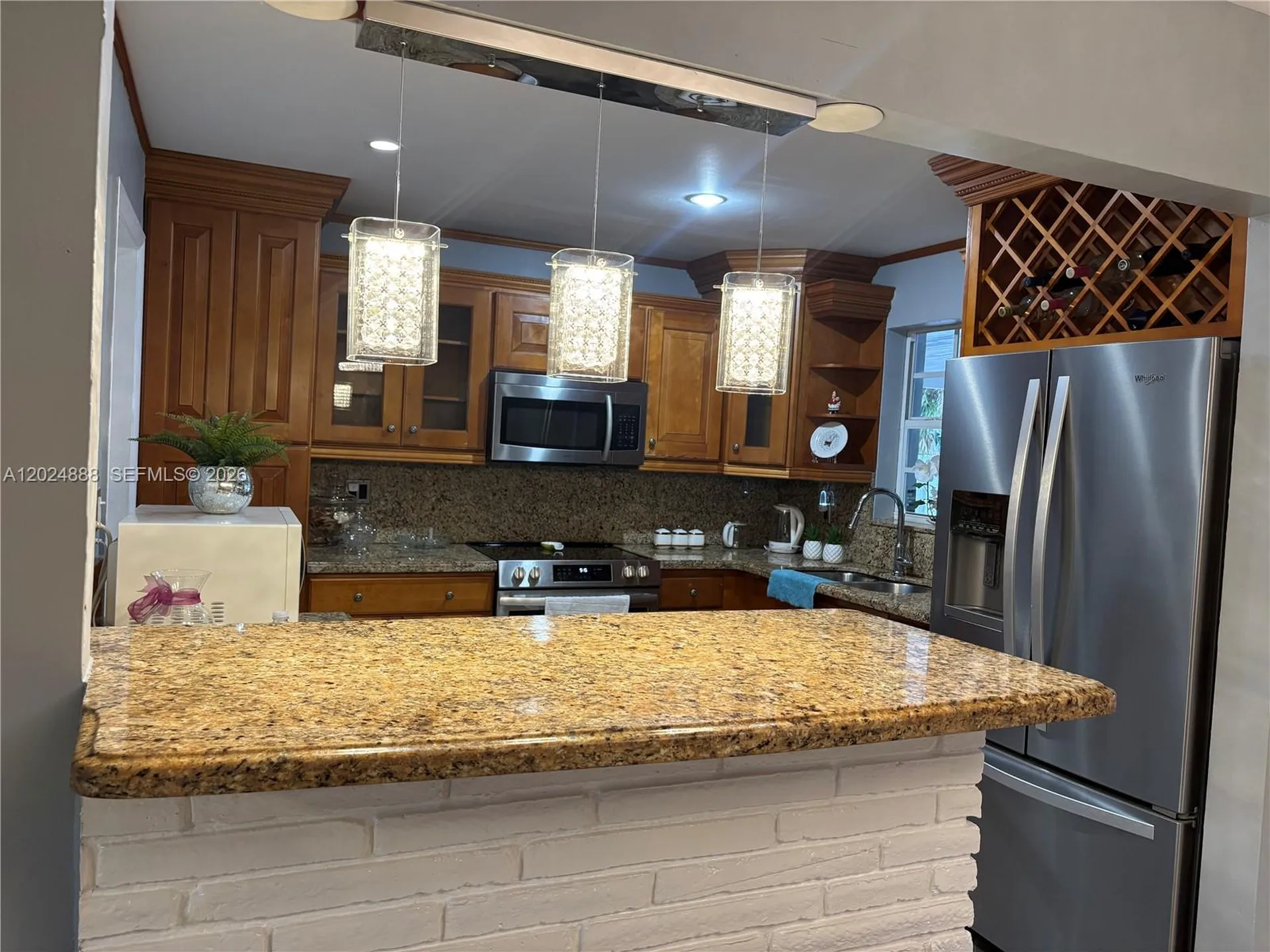 3171 SW 16th Court Fort Lauderdale FL 33312