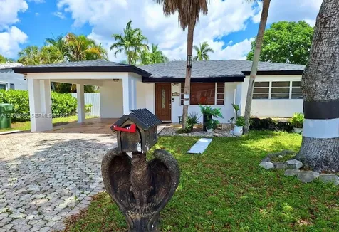 3171 SW 16th Court Fort Lauderdale FL 33312