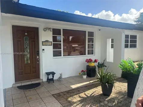 3171 SW 16th Court Fort Lauderdale FL 33312