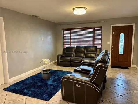3171 SW 16th Court Fort Lauderdale FL 33312