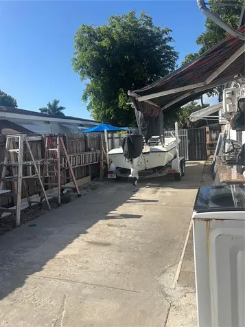 3171 SW 16th Court Fort Lauderdale FL 33312