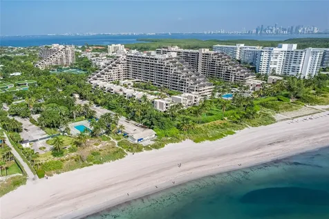 151 Crandon Boulevard Key Biscayne FL 33149