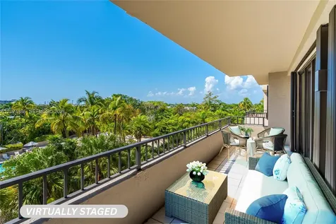 151 Crandon Boulevard Key Biscayne FL 33149