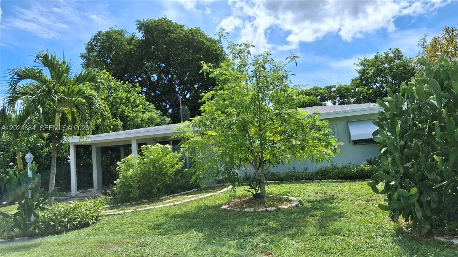 4010 NE 18th Avenue Pompano Beach FL 33064