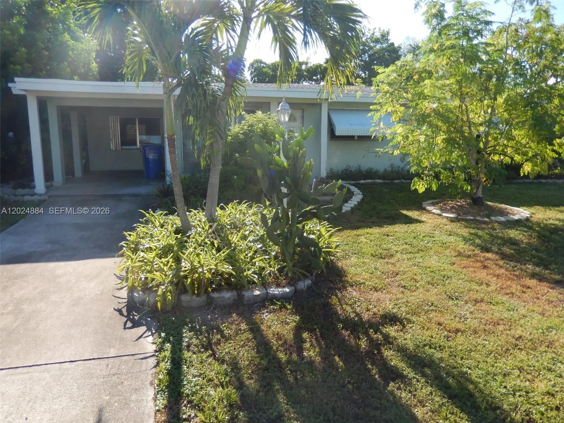 4010 NE 18th Avenue Pompano Beach FL 33064