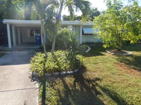 4010 NE 18th Avenue Pompano Beach FL 33064