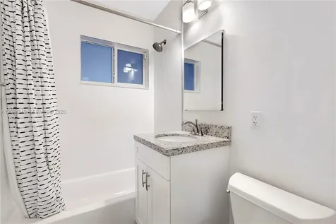 8201 SW 63rd Place Miami FL 33143
