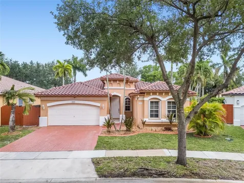 12858 SW 52nd Street Miramar FL 33027