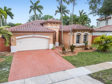 12858 SW 52nd Street Miramar FL 33027