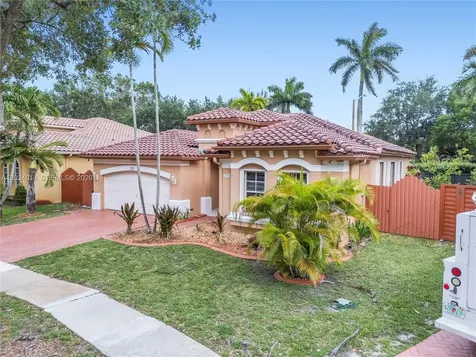 12858 SW 52nd Street Miramar FL 33027
