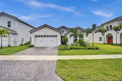 5444 Pecan Drive Westlake FL 33470