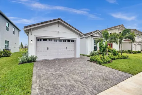 5444 Pecan Drive Westlake FL 33470